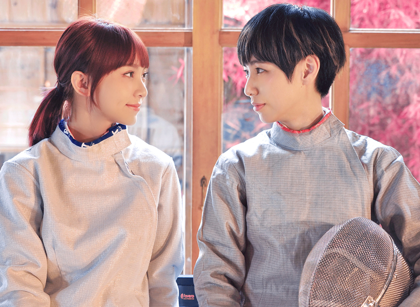 魏嘉瑩｜魏妮寫詩 (Arrow Wei & WINNI)