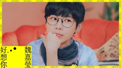 魏嘉瑩 - [ 好想你 ] Cover