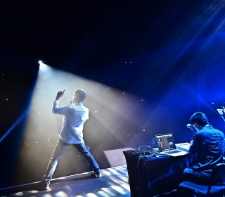 李宗盛「有歌之年」巡迴演唱會哈爾濱震撼開唱