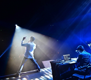 李宗盛「有歌之年」巡迴演唱會哈爾濱震撼開唱