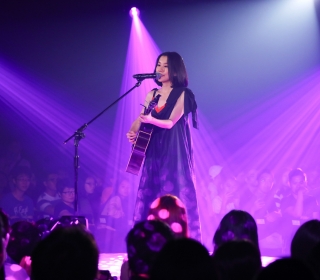 《1990s》發片190天展開「我們的時代」巡迴演唱會 聽白安追尋幸福極光