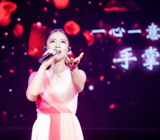 16首金曲新歌組豪華歌單 丁噹「唱到不要命」引全程互動合聲