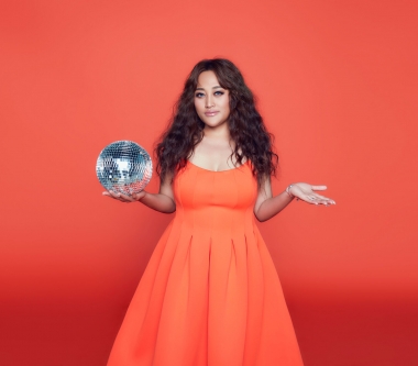 家家「House Party 在家裡」演唱會門票7/13開賣 五月天、林俊傑、畢書盡盛讚家家美聲！