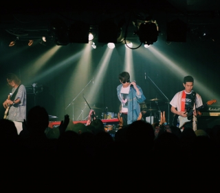 宇宙人「再陪我玩十年」巡迴演唱會開跑 專場首站名古屋秒殺售罄！