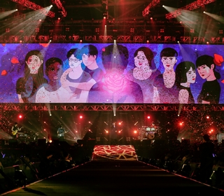 「超犀利趴10」27組音樂狠角色齊聚南港展覽館