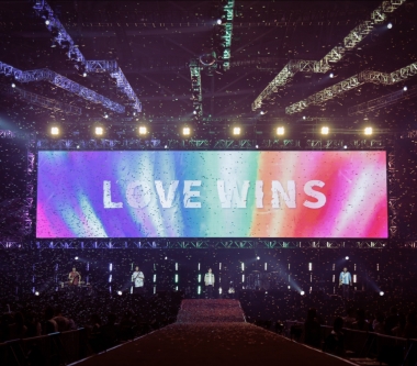 「超犀利趴10」實力派樂團「band band band」續戰