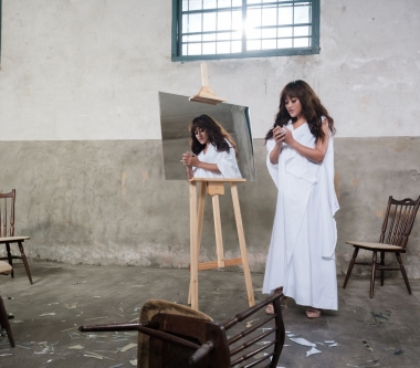 家家再獻受傷靈魂情歌〈沒有錯〉 搶聽口碑版燃動心中花火