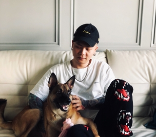 「全能創作才子」蕭秉治防疫宅在家拼創作　親曝新專輯進度