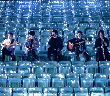 全球累積4244萬觀看人次  穿越「任意門」赴「五月之約」