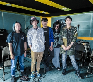 「防疫要做、身體要顧、音樂也要聽！」麋先生5/1連假3天整點居家歌唱直播 以歌聲溫暖人心