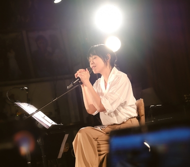 「文藝天后」劉若英「陪你」永久珍藏