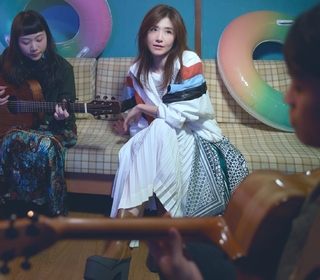 蘇慧倫回歸樂壇聲勢驚人！ 新專輯《面面》預購連二週登博客來第一名