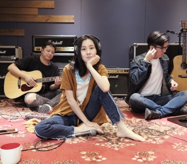 健康第一、防疫優先！ 蘇慧倫、鼓鼓呂思緯、白安線上不見不散互動同樂