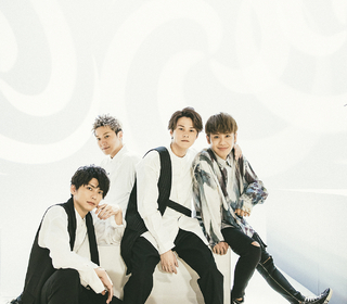 鼓鼓呂思緯音樂「超展開」  首度以個人之姿勇闖日本樂壇