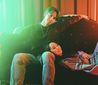 鼓鼓呂思緯〈老實情人〉復刻80年代 赴東京「邂逅」復古情懷