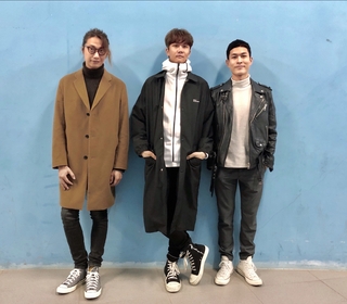 相信音樂北中南超強跨年卡司！陪你跨年看好看滿