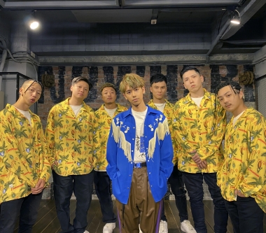 迎接嶄新的2020年，相信音樂群星蘇慧倫、丁噹、鼓鼓呂思緯、蕭秉治、白安全體總動員