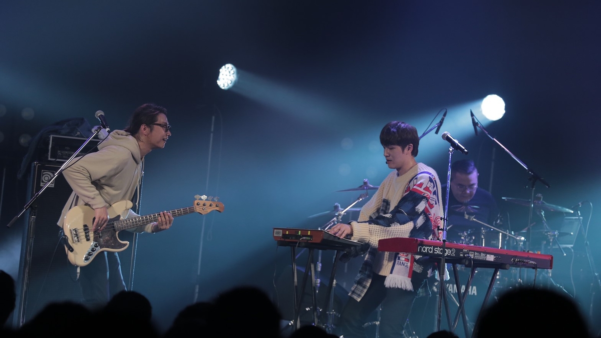 宇宙人變「空中飛團」一年8次日本演出  福岡「Bariyoka Rock」音樂祭唯一受邀台灣樂團！