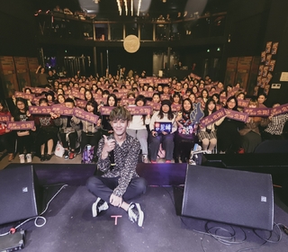 五月天力挺鼓鼓新專輯《蟲洞》 阿信評「淋漓盡致而充滿野心」