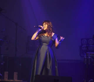 家家【我想要的】新專輯巡迴演唱會台北場開跑 Lulu黃路梓茵送超猛「勇士湯」為家家補氣！