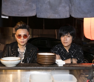 五月天怪獸╳蕭秉治聯手創作〈痛快世代〉 化身夢想領隊陪伴大家勇敢追夢