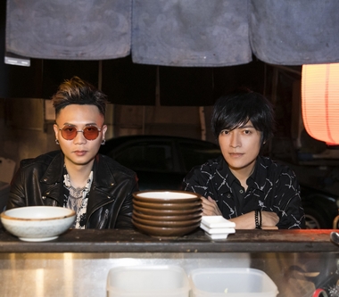 五月天怪獸╳蕭秉治聯手創作〈痛快世代〉 化身夢想領隊陪伴大家勇敢追夢