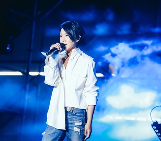 劉若英四登「簡單生活節」 壓軸登場 歌迷不捨離場不願唱《後來》