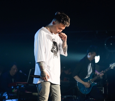 蕭秉治「凡人」時光不能忘！ 「凡人」演唱會巡迴LIVE數位專輯珍藏