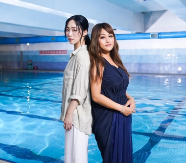 家家為新歌〈我想要的快樂〉MV獻演技處女秀 導演讚：情緒超到位！