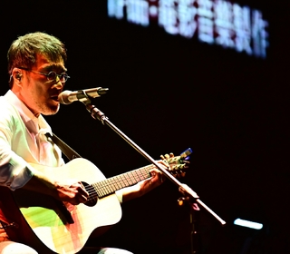 李宗盛｢有歌之年」巡迴演唱會  去沒有辦過個唱的城市見老朋友