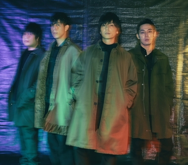 flumpool凡人譜《Real》台壓版獨家收錄2首中文版獻歌迷