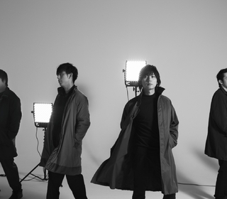 flumpool凡人譜全新專輯《Real》5/20同步發行