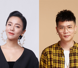 丁噹、蕭秉治浪漫攜手 共譜《你是我的命中注定》主題曲