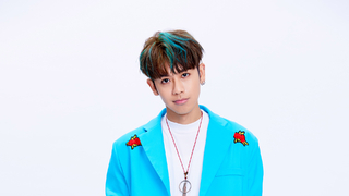 鼓鼓呂思緯掏心之作《蟲洞》 獲Freshmusic Awards三入圍肯定