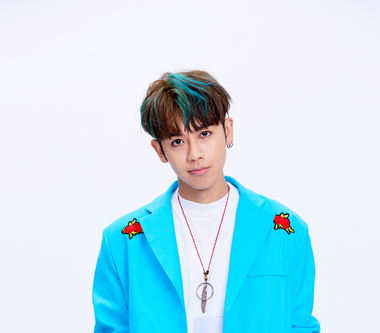 鼓鼓呂思緯掏心之作《蟲洞》 獲Freshmusic Awards三入圍肯定