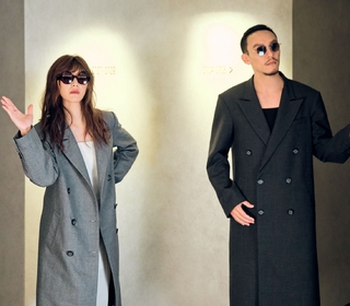 世紀回歸！世紀同台！ 張震跨刀演出 與蘇慧倫完美邂逅〈永遠的一天〉