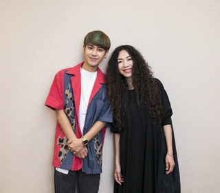 鼓鼓呂思緯「斗膽」力邀萬芳合唱〈先得方〉 被〈搖籃曲〉逼哭