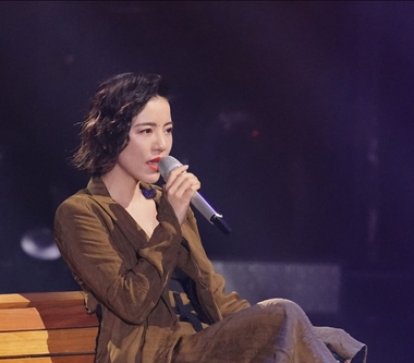 王力宏極限改編〈鹿港小鎮〉 與丁噹顛覆詮釋勇奪金曲