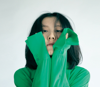 「創作精靈」白安首次大型街頭專場 2/29「當我們還年輕」特別巨獻