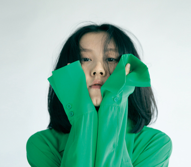 「創作精靈」白安首次大型街頭專場 2/29「當我們還年輕」特別巨獻