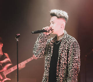 蕭秉治「凡人MORTAL」巡演半年征服13場 人氣爆棚除夕就開工