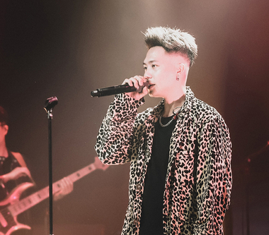 蕭秉治「凡人MORTAL」巡演半年征服13場 人氣爆棚除夕就開工