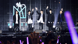 五月天永遠溫柔守候 聯手孫燕姿〈溫柔〉3天破千萬點擊