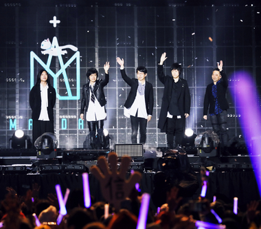 五月天永遠溫柔守候 聯手孫燕姿〈溫柔〉3天破千萬點擊