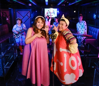 方大同為家家打造復古甜蜜〈在家裡〉 家你舞掀手指舞熱潮！