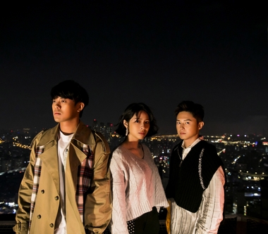 新生代大勢樂團告五人再推力作 耶誕前獻新曲〈帶我去找夜生活〉