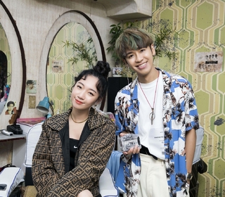 鼓鼓呂思緯 X 吳卓源「年度膝蓋最軟」情歌〈跪了〉浪漫首播