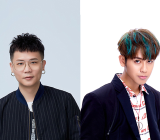 8/22北流來襲PUNCH不斷電！鼓鼓呂思緯、蕭秉治受邀演出