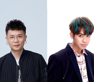 8/22北流來襲PUNCH不斷電！鼓鼓呂思緯、蕭秉治受邀演出