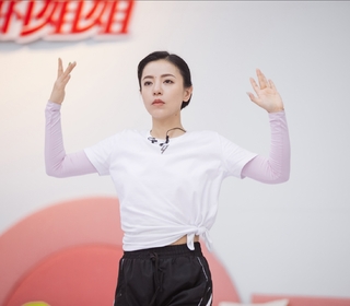 《乘風破浪的姐姐》分組新挑戰 隊長難當丁噹自責落淚